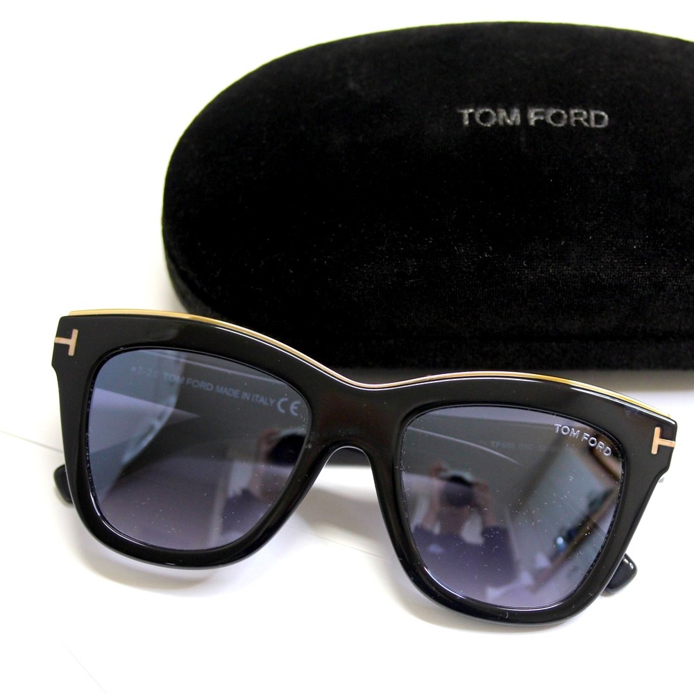 TOM FORD Sunglasses